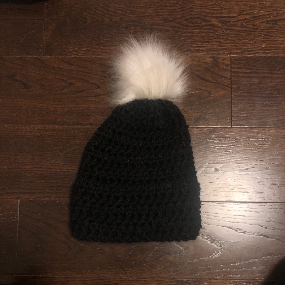 Knit Hat